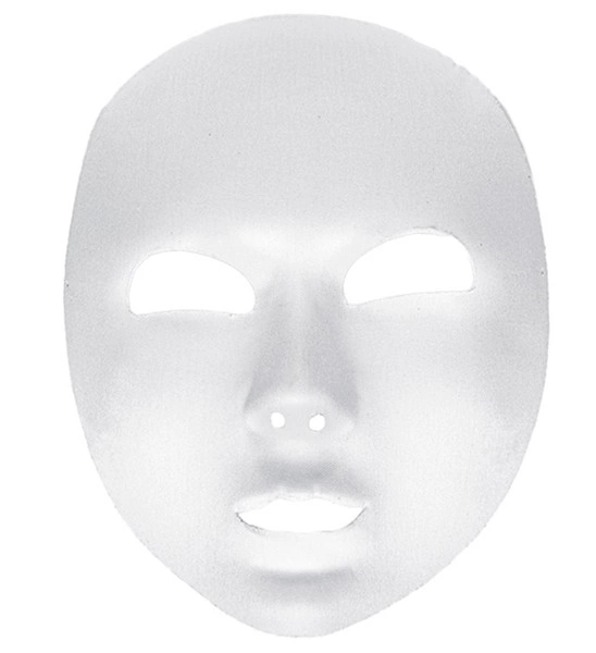ACCESSOIRESDEFETES-MASQUES-ADULTE-VENITIEN-BLANC