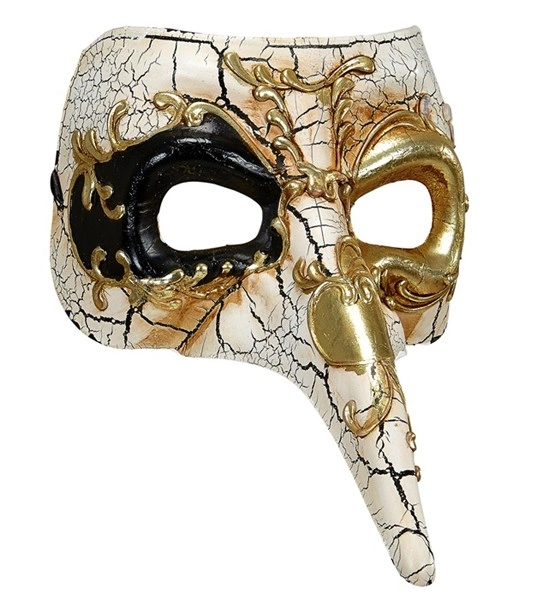 ACCESSOIRESDEFETES-MASQUES-ADULTE-VENITIEN-LUXE