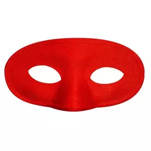 ACCESSOIRESDEFETES-MASQUES-ENFANT-DOMINO-ROUGE