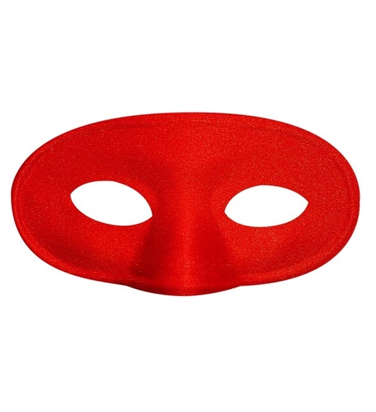 ACCESSOIRESDEFETES-MASQUES-ENFANT-DOMINO-ROUGE