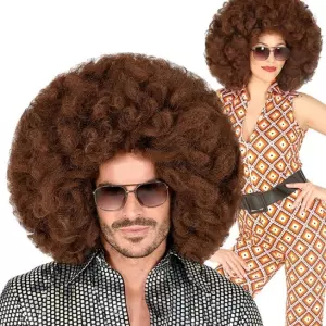 ACCESSOIRESDEFETES-PERRUQUES-ADULTE-ANNEES80-BIG-AFRO-MARRON