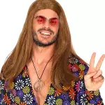 ACCESSOIRESDEFETES-PERRUQUES-ADULTE-HIPPIE-CHATAIN