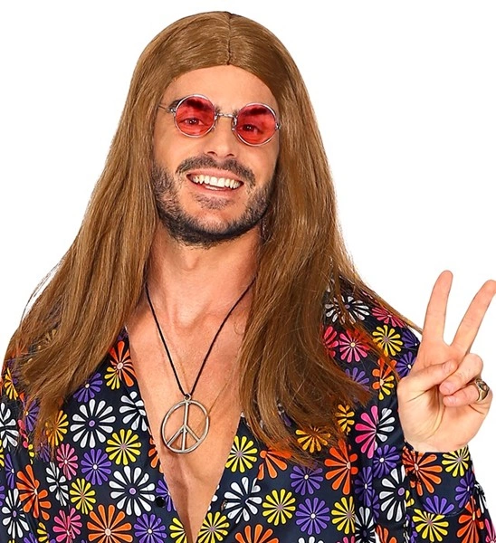 ACCESSOIRESDEFETES-PERRUQUES-ADULTE-HIPPIE-CHATAIN