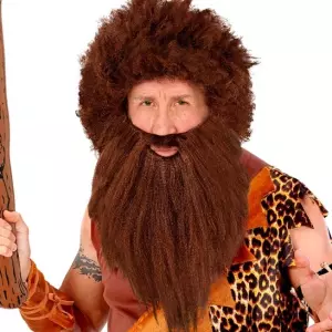 ACCESSOIRESDEFETES-PERRUQUES-ADULTE-HOMMEDESCAVERNES-MARRON