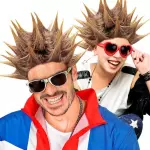 ACCESSOIRESDEFETES-PERRUQUES-ADULTE-PUNK