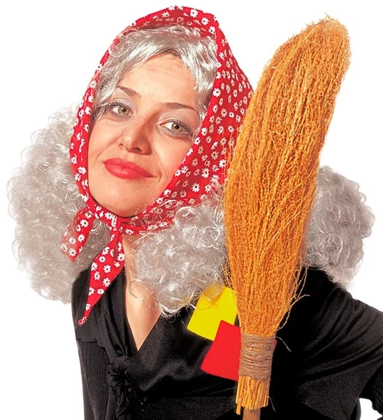 ACCESSOIRESDEFETES-PERRUQUES-ADULTE-VIEILLEFEMME-AVECFOULARD