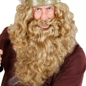 ACCESSOIRESDEFETES-PERRUQUES-ADULTE-VIKING-BARBE-BLONDE
