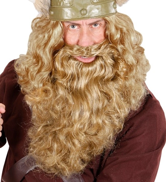 ACCESSOIRESDEFETES-PERRUQUES-ADULTE-VIKING-BARBE-BLONDE