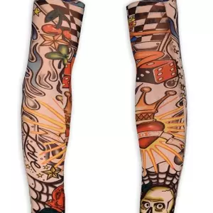 ACCESSOIRESDEFETES-TATOUAGES-MANCHETTES-ADULTE-MIAMIINK