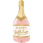 BALLON HAPPY BIRTHDAY-BALLON COEUR-BALLON ANNIVERSAIRE-BALLON HELIUM