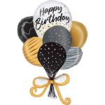 BALLON HELIUM-BALLON ALU-BALLON HAPPY BIRTHDAY-BALLON HAPPY BIRTHDAY BALLONS