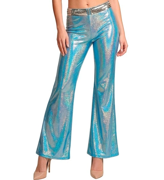 DEGUISEMENT-ADULTE-PANTALON-HOLOGRAPHIQUE-BLEU