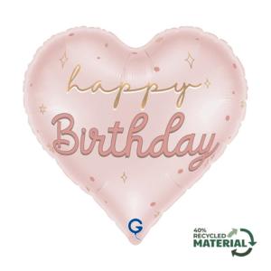 BALLON HAPPY BIRTHDAY-BALLON COEUR-BALLON ANNIVERSAIRE-BALLON HELIUM