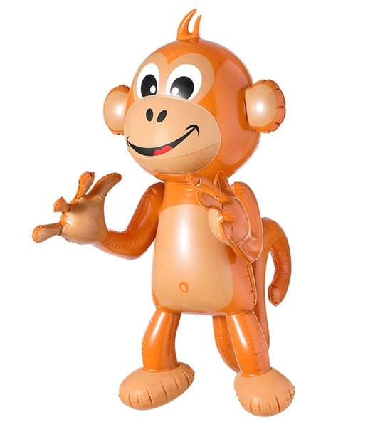 ACCESSOIRESDEFETES-ACCESSOIRESANIMAUX-SINGE-GONFLABLE
