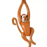 ACCESSOIRESDEFETES-ACCESSOIRESANIMAUX-SINGE-SEBALANCE-GONFLABLE