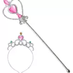 ACCESSOIRESDEFETES-ACCESSOIRESDEPRINCESSE-ENFANT-TIARE-BAGUETTE