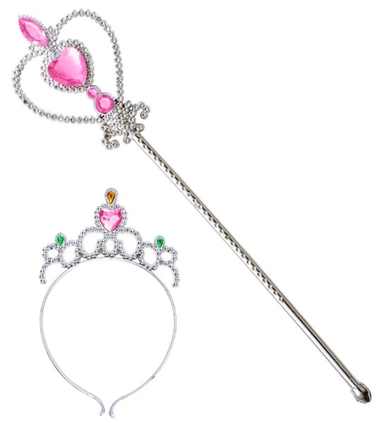 ACCESSOIRESDEFETES-ACCESSOIRESDEPRINCESSE-ENFANT-TIARE-BAGUETTE