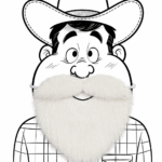 ACCESSOIRESDEFETES-BARBESETMOUSTACHES-BARBE-BLANCHE