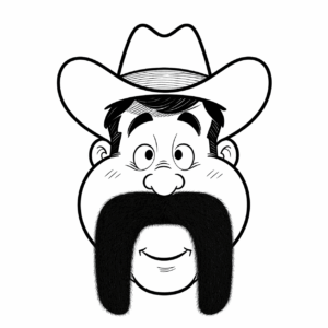 ACCESSOIRESDEFETES-BARBESETMOUSTACHES-BIKER