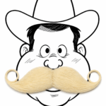 ACCESSOIRESDEFETES-BARBESETMOUSTACHES-BLANCHE