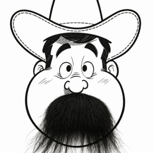 ACCESSOIRESDEFETES-BARBESETMOUSTACHES-LONGUE-NOIRE