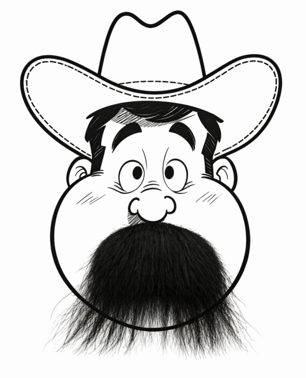 ACCESSOIRESDEFETES-BARBESETMOUSTACHES-LONGUE-NOIRE