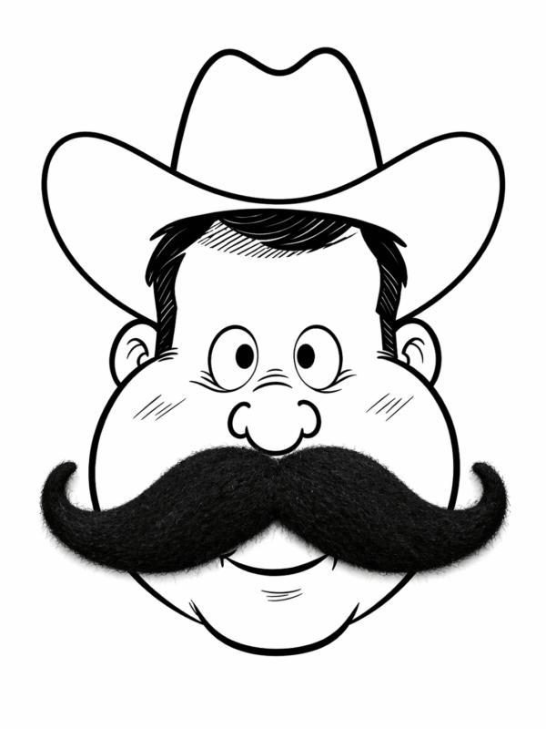 ACCESSOIRESDEFETES-BARBESETMOUSTACHES-NOIRE-ELEGANTE