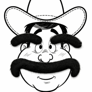 ACCESSOIRESDEFETES-BARBESETMOUSTACHES-SOURCILS-NOIRE