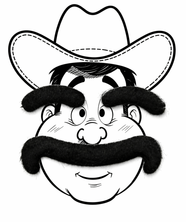 ACCESSOIRESDEFETES-BARBESETMOUSTACHES-SOURCILS-NOIRE