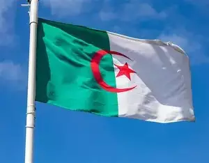 ACCESSOIRESDEFETES-DRAPEAUX-150PAR90-ALGERIE