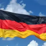 ACCESSOIRESDEFETES-DRAPEAUX-150PAR90-ALLEMAGNE