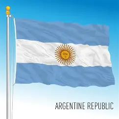 ACCESSOIRESDEFETES-DRAPEAUX-150PAR90-ARGENTINE