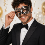 ACCESSOIRESDEFETES-MASQUES-SEQUINS-ADULTE-ARGENTE