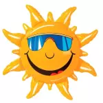ANNIVERSAIREADULTE-TROPICAL-SOLEIL-GONFLABLE