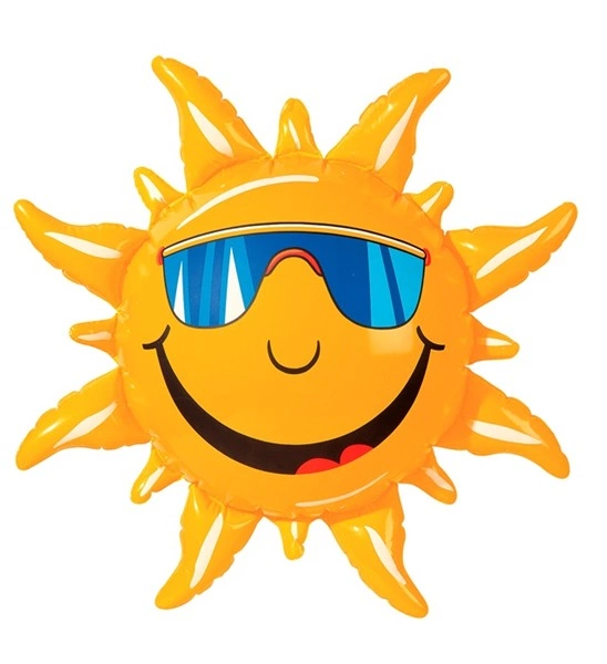 ANNIVERSAIREADULTE-TROPICAL-SOLEIL-GONFLABLE