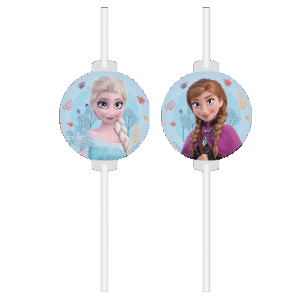 ANNIVERSAIREENFANT-FROZEN-PAILLES-CARTON