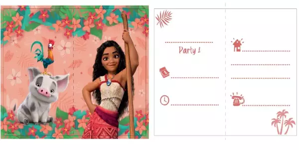 ANNIVERSAIREENFANT-VAIANA-CARTEDINVITATIONS-ENVELOPPE
