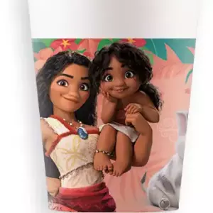 ANNIVERSAIREENFANT-VAIANA-GOBELETS-CARTON-25CL