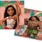 ANNIVERSAIREENFANT-VAIANA-SERVIETTES-PAPIER