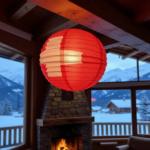FETESETOCCASIONS-SUISSE-LAMPION-25CM-PAPIER