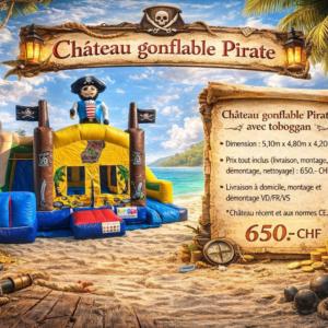 LOCATION-CHATEAUGONFLABLE-PIRATE