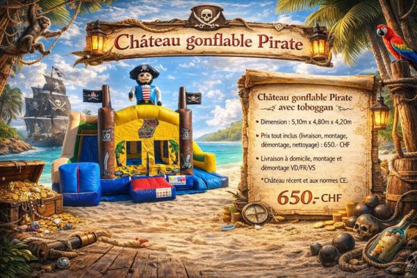 LOCATION-CHATEAUGONFLABLE-PIRATE