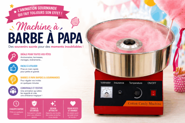 LOCATIONETVENTEDEMATERIEL-MACHINE-BARBEAPAPA