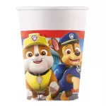 ANNIVERSAIREENFANT-PATPATROUILLE-GOBELETS-CARTON-25CL-RESCUEHEROES