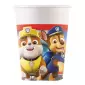 ANNIVERSAIREENFANT-PATPATROUILLE-GOBELETS-CARTON-25CL-RESCUEHEROES