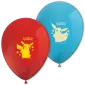 ANNIVERSAIREENFANT-POKEMON-BALLON-LATEX
