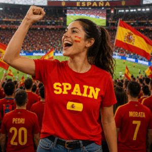 FETESETOCCASIONS-COUPEDUMONDE2026-TSHIRT-ESPAGNE