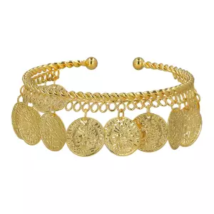 ACCESSOIRESDEFETES-BIJOUX-BRACELET-BELLYDANCE-OR