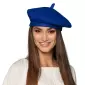 ACCESSOIRESDEFETES-CHAPEAUX-BERET-BLEU