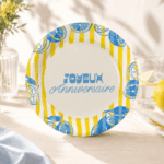 ANNIVERSAIREADULTE-LEMON-ASSIETTES-23CM-CARTON